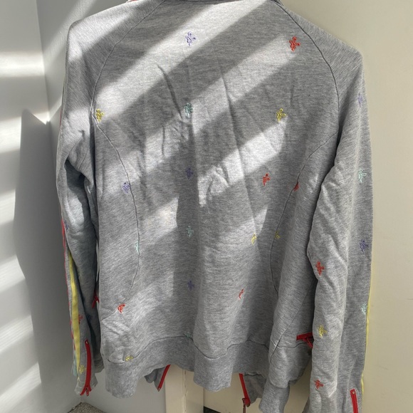 Adidas jacket - Picture 4 of 4